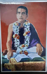 Aaba Maharaj
